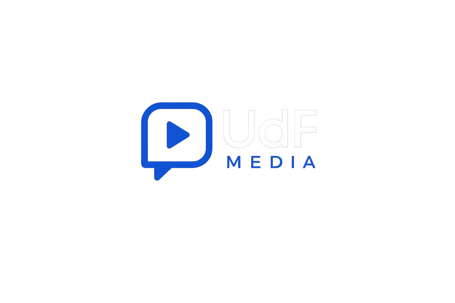 UdF Media